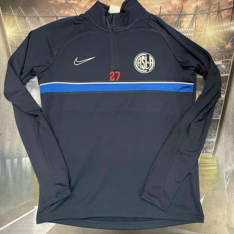 Buzo Entrenamiento San Lorenzo 2022 Venta de Buzo Entrenamiento
