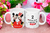 Mickey namorador - comprar online