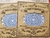 Platos de Sitio - Individuales de Mesa de Papel - Redondos - Pack x 20u - Per La Tavola - comprar online