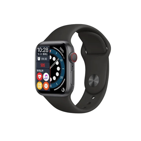 SmartWatch U98 PLUS - Comprar en Domestore