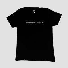 Camiseta FTV - Paralela Marmorizada - PARALELA