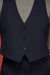 Imagen de Chaleco Hades Navy