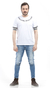Camiseta Masculina - Inverse Lines - comprar online