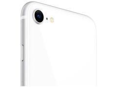 [MS0188] iPhone SE Apple 128GB (PRODUCT)RED 4,7” 12MP iOS - Malibu Shopping