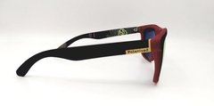 [MS0093] Óculos de Sol Quadrado Surf UV400 - Was - comprar online