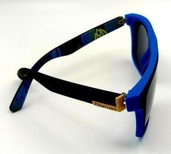 [MS0093] Óculos de Sol Quadrado Surf UV400 - Was na internet