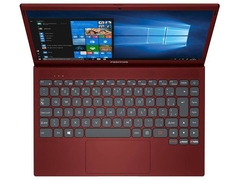 [MS0203] Notebook Positivo Motion Red Q464C Intel Atom - Quad-Core 4GB 64GB eMMC 64GB Nuvem 14,1” LED - Malibu Shopping