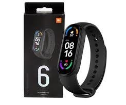 SMART BAND M6 - Comprar en GG | RELOJES