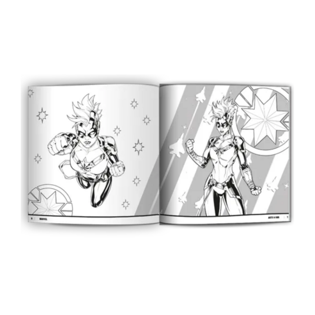Desenho para colorir de Dragonball Visual Novel em preto e branco