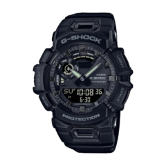 Relógio Casio G-shock / GBA-900-1A / Preto