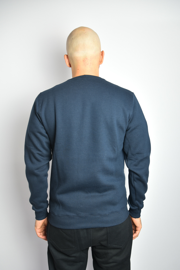 santa cruz hand splatter mens moletom com capuz