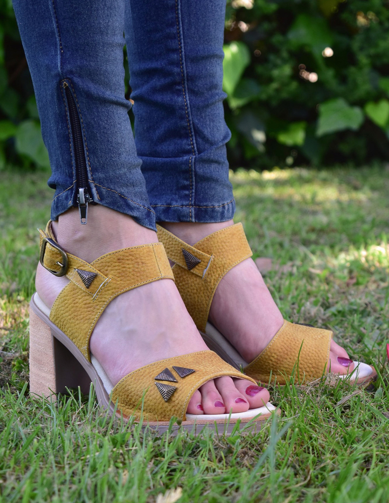 SANDALIA VIVA - Comprar en Tamango Calzados