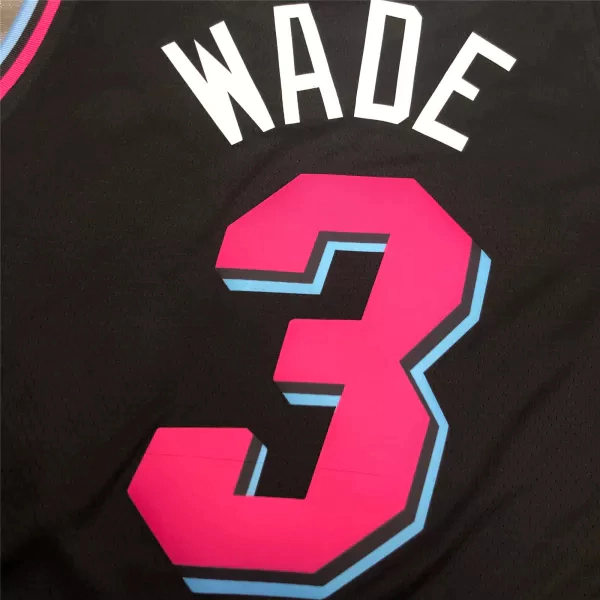 vice nights swingman jersey