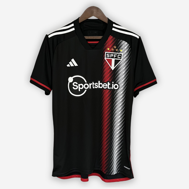 Camisa Grécia 2023-24 Home - ACERVO DAS CAMISAS