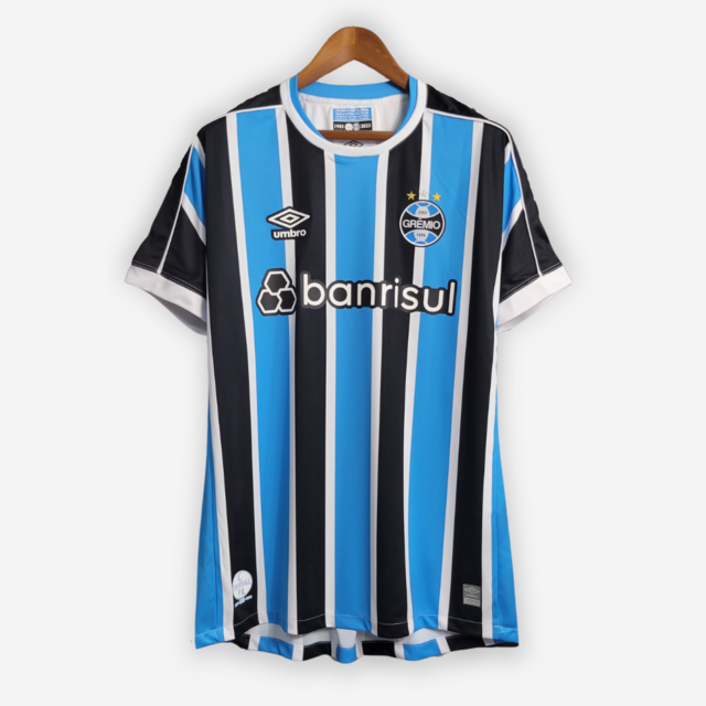 Camisa Grêmio Fut 7 - 23/24 - ClubsStar Imports