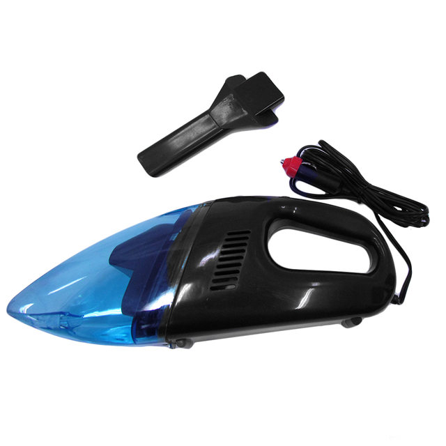 Aspiradora chica para auto 12V - Comprar en QKL