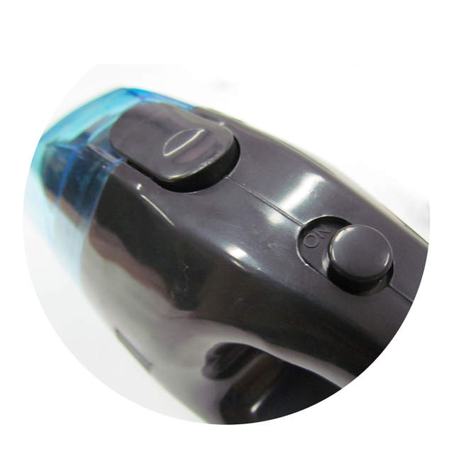 Aspiradora chica para auto 12V - Comprar en QKL