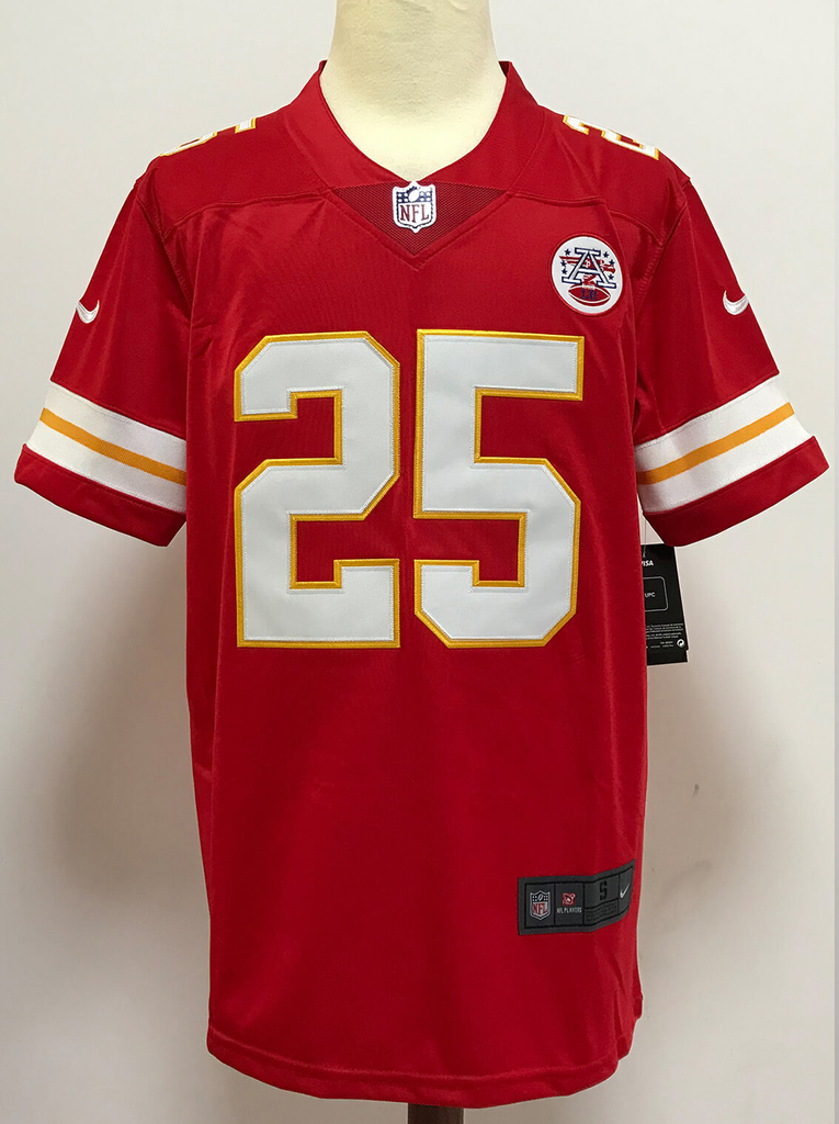 Camisa Jersey Kansas City Chiefs - 87 Travis Kelce