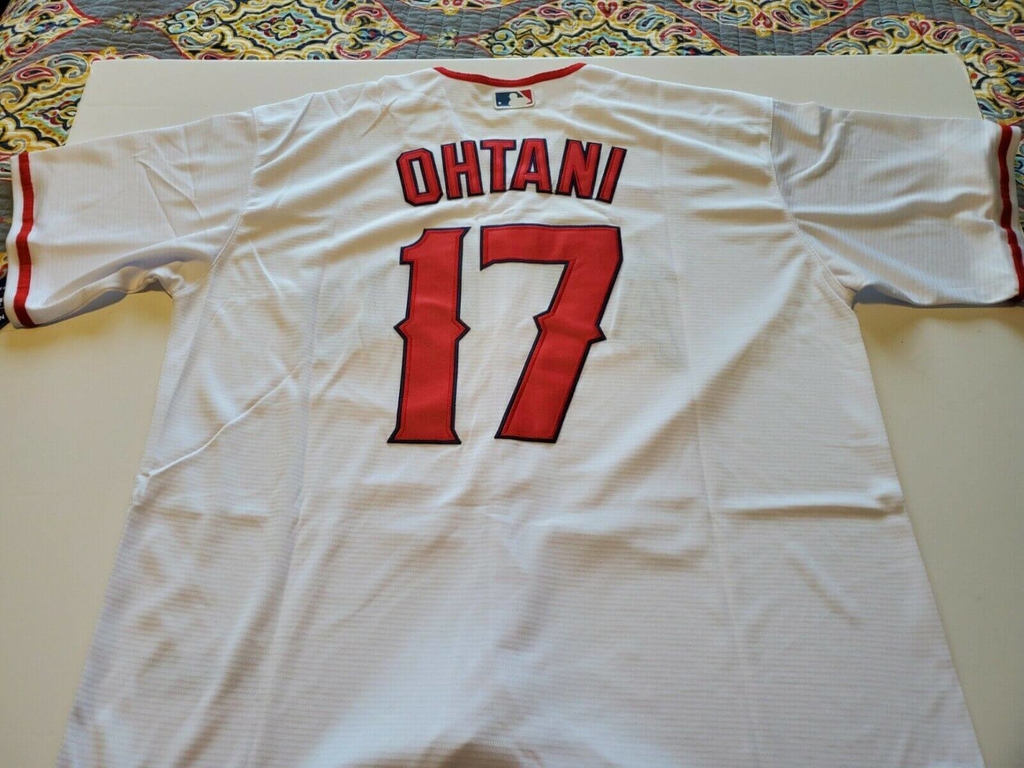 2022 Los Angeles Angels City Connect #17 Shohei Ohtani #27 Mike Trout #6  Anthony Rendon Stitched Baseball Jersey S-5xl - Buy Shohei Ohtani  Jersey,Mike