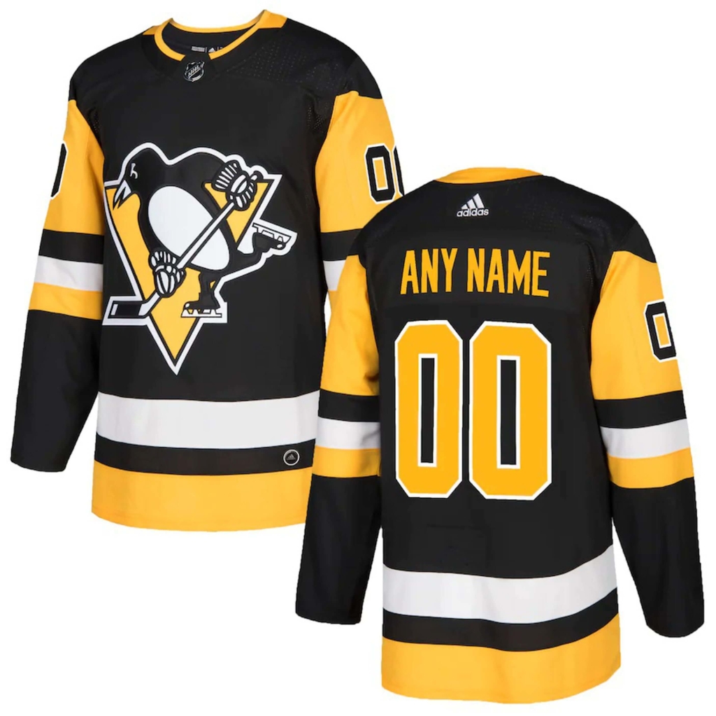 Pittsburgh Penguins Kris Letang Sidney Crosby And Evgeni Malkin Signatures  Shirt - Peanutstee