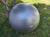 Pelota Esferodinamia De 75 Cm + Inflador Fit Gym Ball Pilates Yoga - BSFIT by SemarUSA