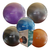Imagen de Pelota Esferodinamia De 75 Cm Fit Gym Swiss Ball Pilates Yoga