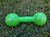 Mancuerna Recubierta En Goma 4kg Precio Por Par Bsfit Sport on internet