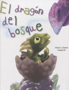 DRAGON DEL BOSQUE, EL