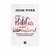 Livro Lendo A Bíblia De Modo Sobrenatural - John Piper