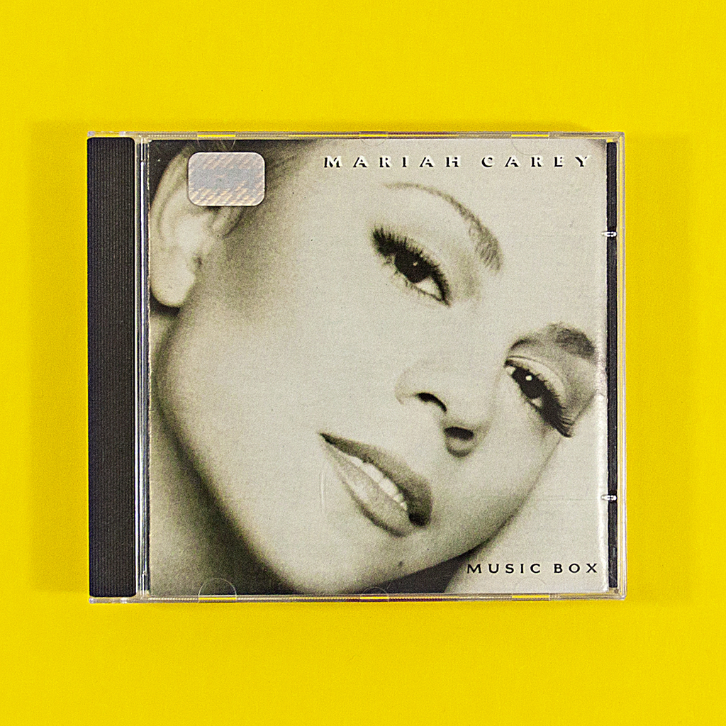 Mariah Carey Music Box Comprar em Supernova Discos