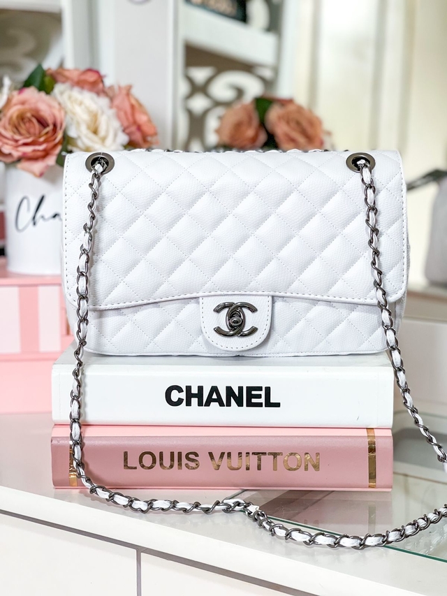Bolsa Chanel Classic - Comprar em Handbag Shop