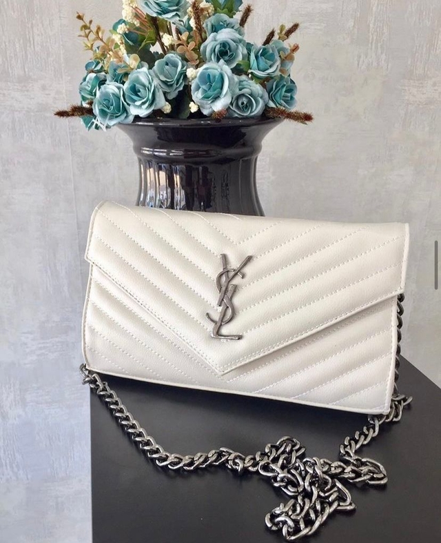 ysl little bolsa