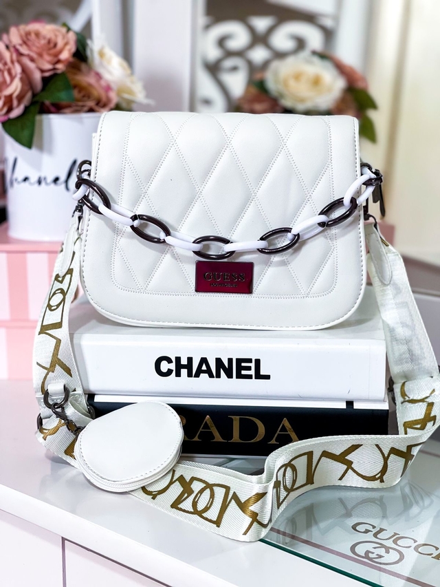 guess bolsa 2 in 1