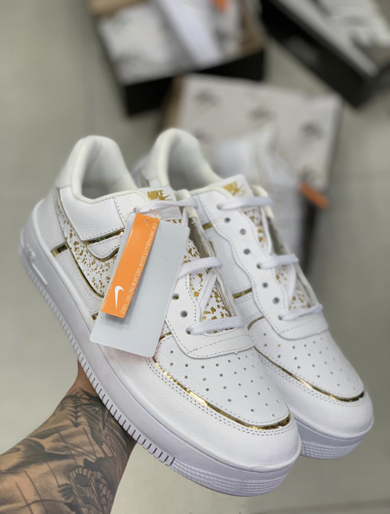 air force 1 cr7 precio