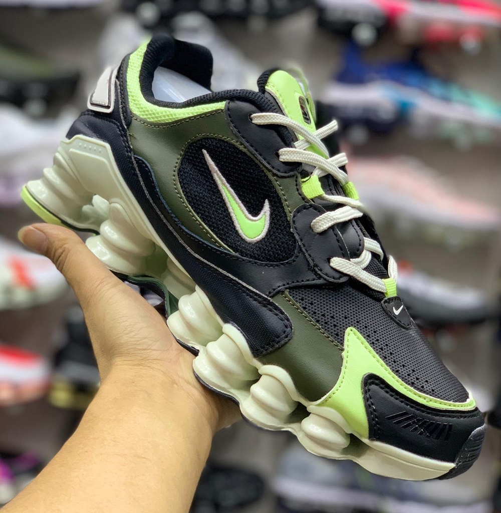 o tênis mais caro da nike