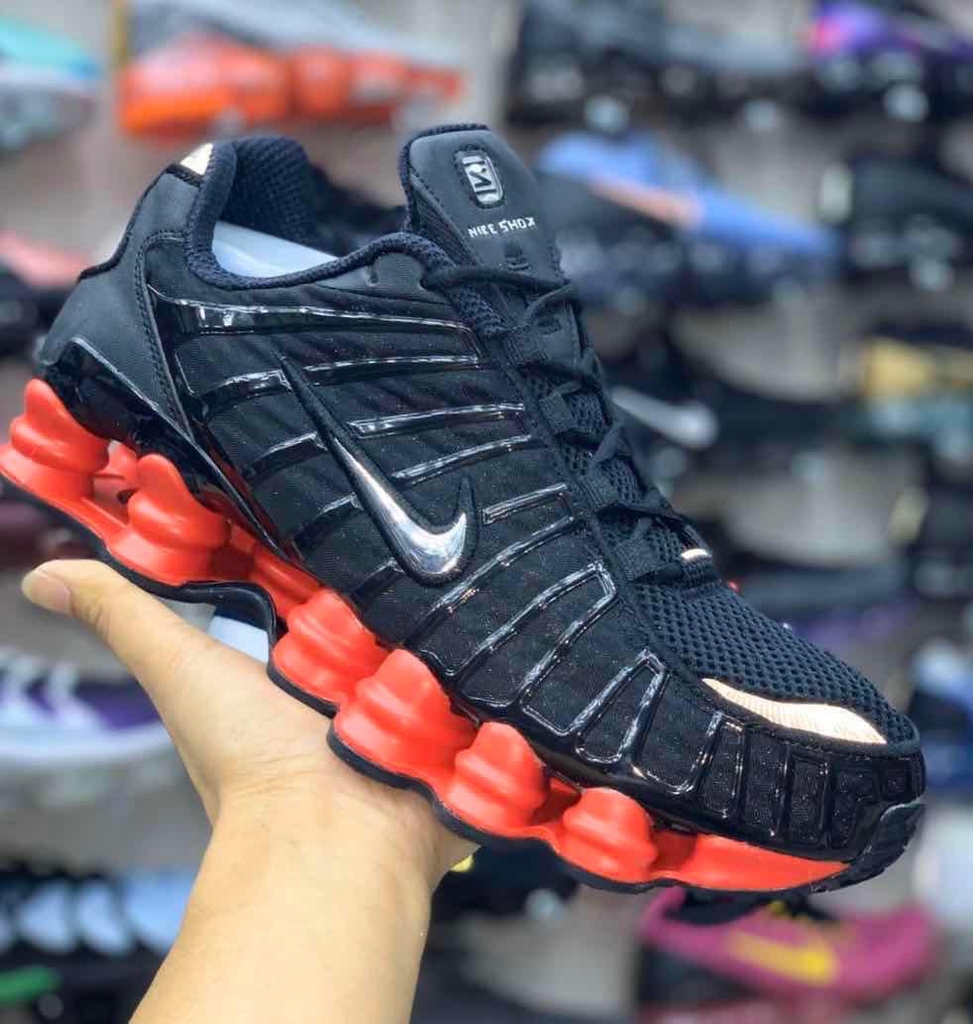 nike shox neymar 12 molas