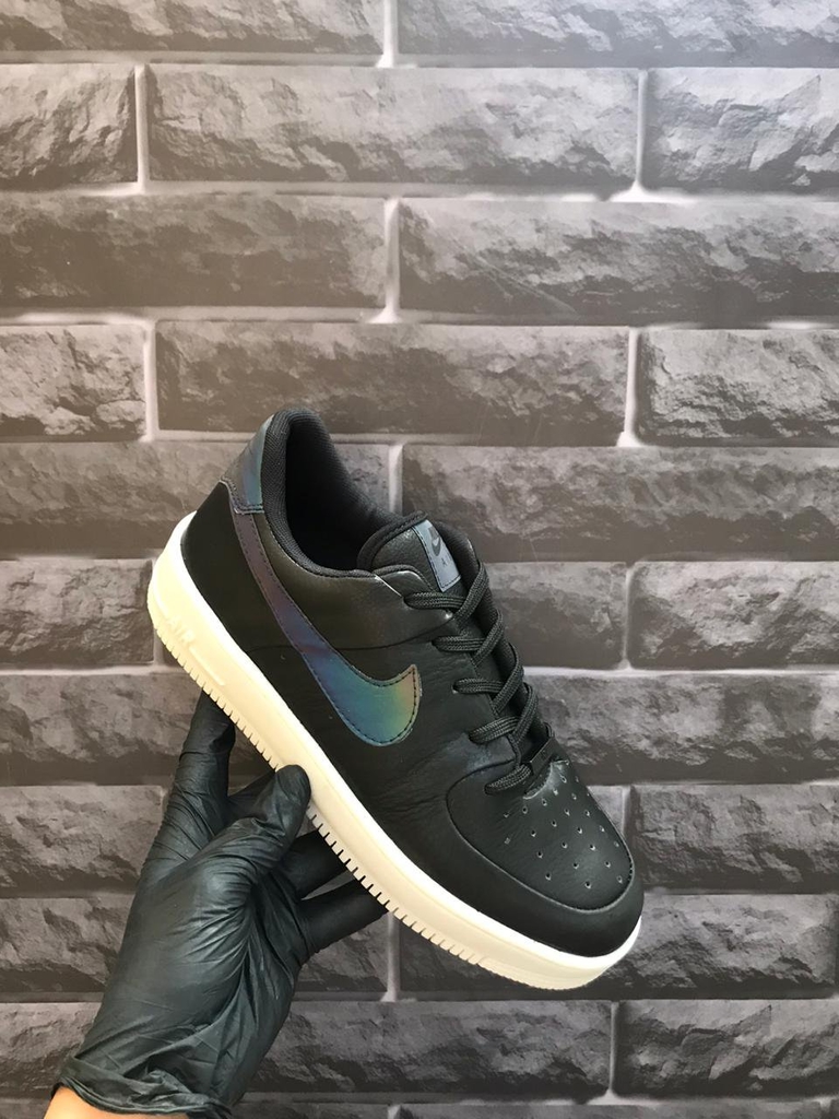 air force one holográfico