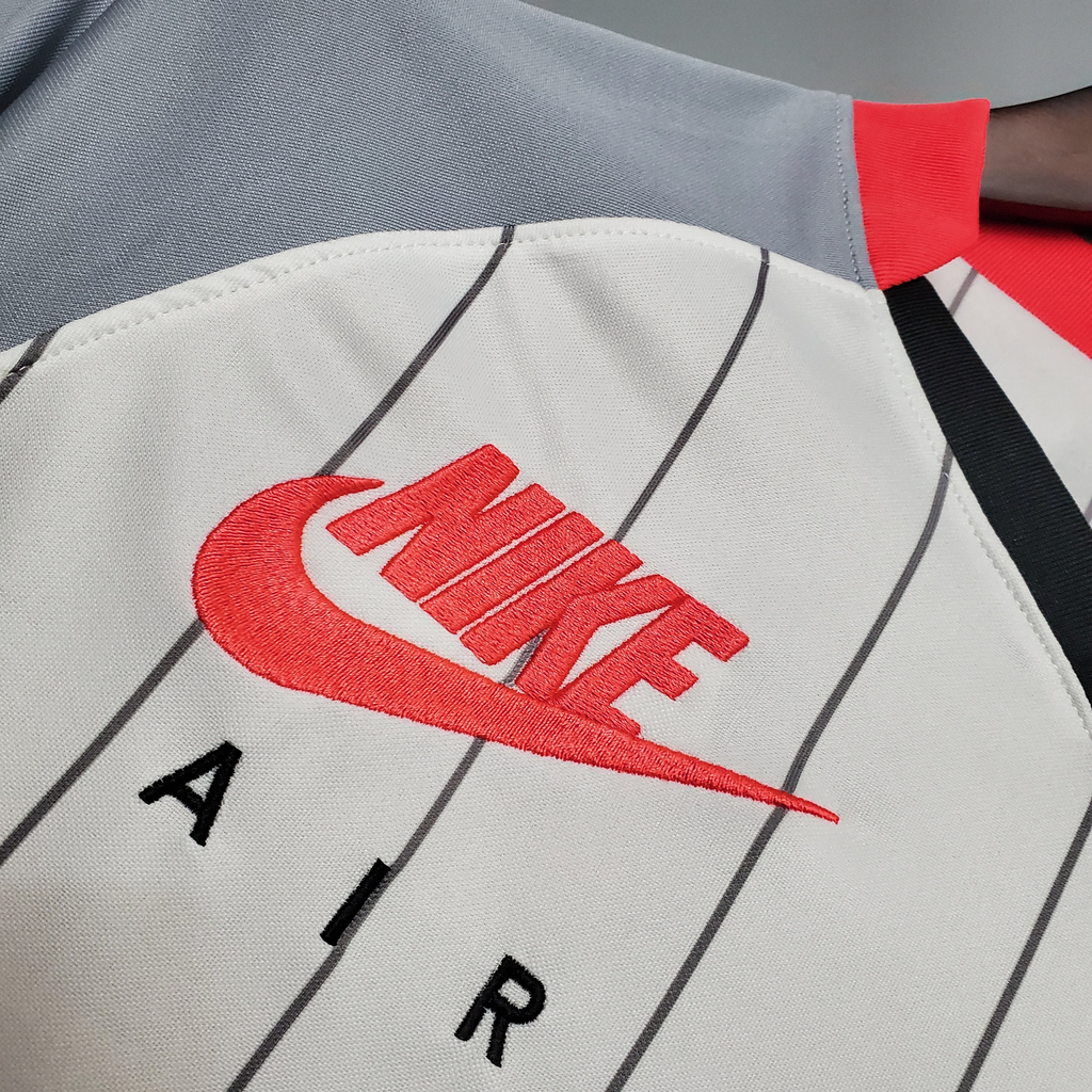camisa liverpool air