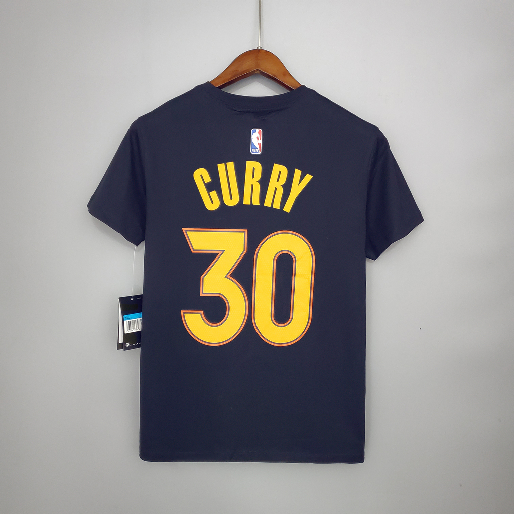 camiseta curry nike