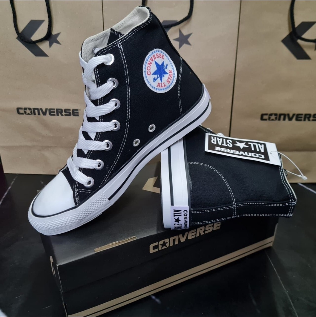 Converse botitas Clearance