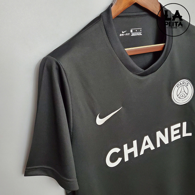PSG - Nike x Chanel - 20/21 - Comprar em La Peita Store