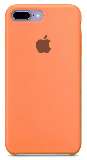 Case Iphone 7/8 Plus (Pêssego)