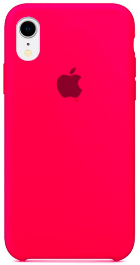 Case Iphone XR (Vinho)