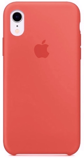 Case Iphone XR (Vinho)