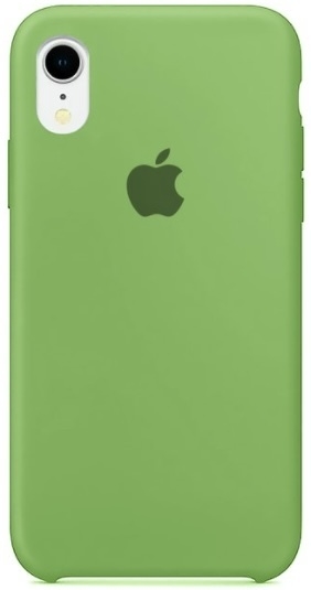 Case Iphone XR (Verde Neon)