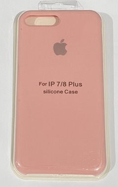Case Iphone 7/8 Plus (Rosa Claro)