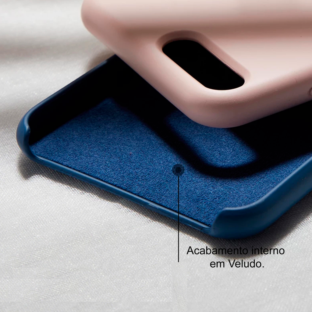 OG Liquid Silicon Case for iPhone Pride Edition – Luxoric