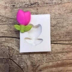 Molde Mini Tulipa 1375