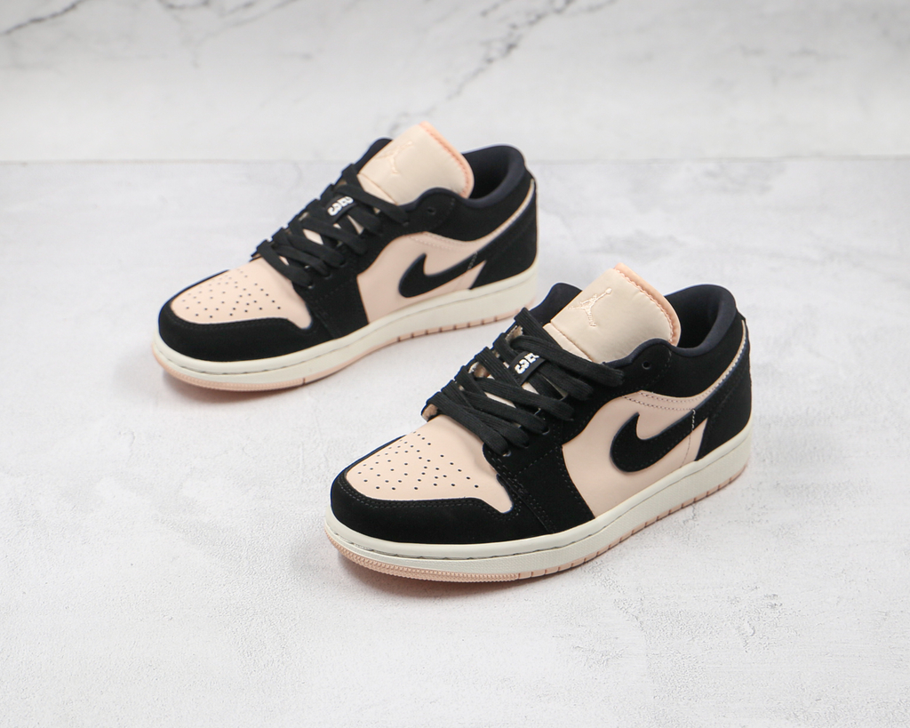 air jordan 1 low guava ice mercado livre