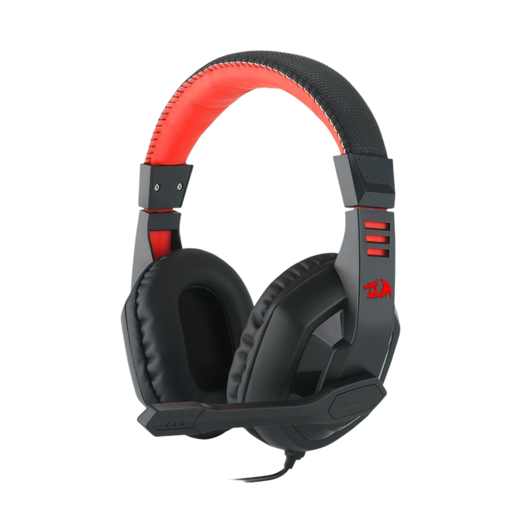 Fone gamer red dragon Outlet